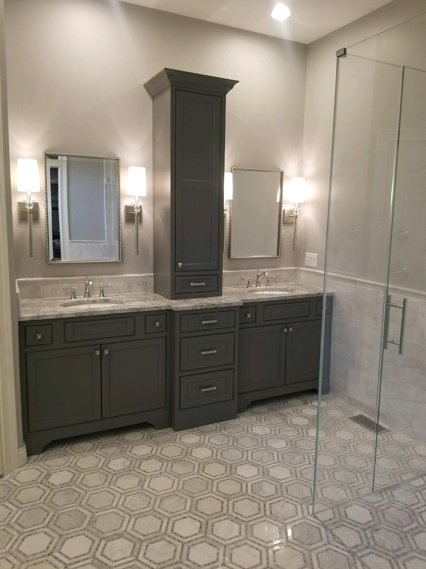 new home construction